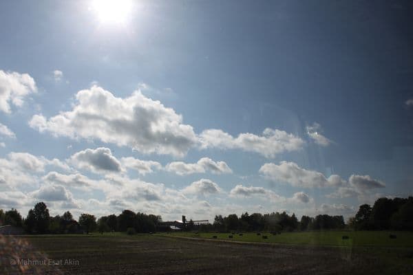 Tallinn, countryside