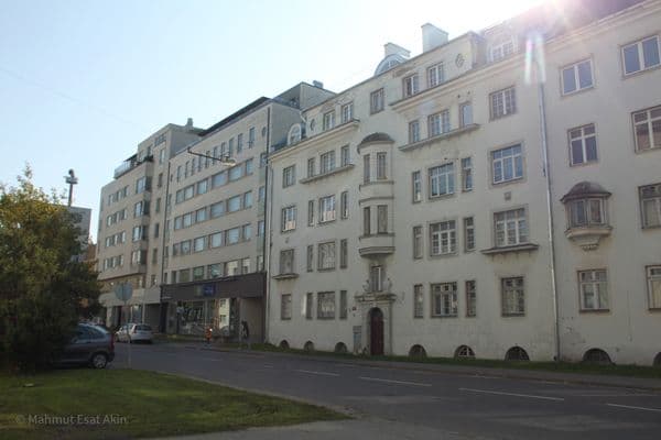 Tallinn, city 5