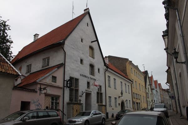 Tallinn, old 4