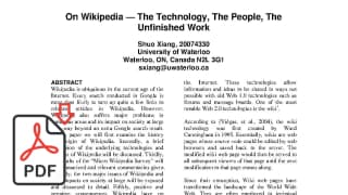 Representation Theory: Abstracting Nature preview